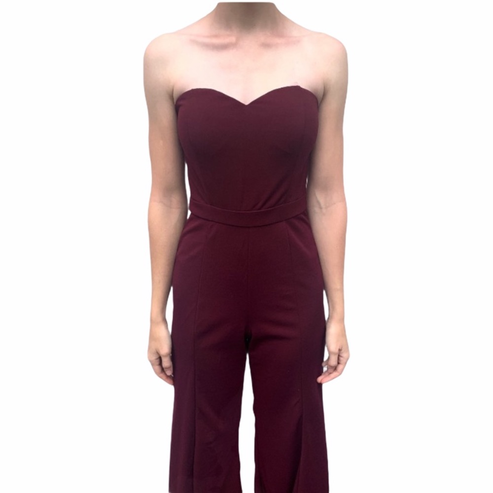 ‘Bailey Blue’ Women’s jumpsuit M - Picture 1 of 9